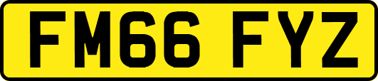 FM66FYZ