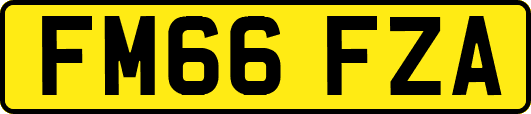 FM66FZA