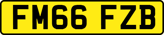 FM66FZB