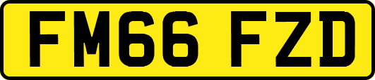 FM66FZD