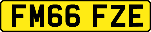FM66FZE