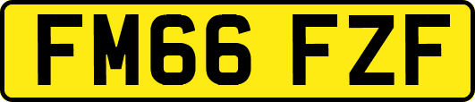 FM66FZF