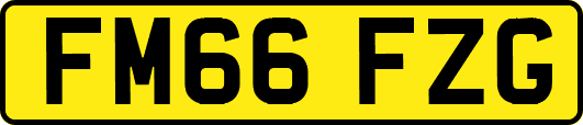 FM66FZG
