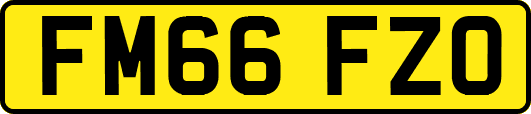 FM66FZO