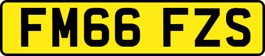 FM66FZS