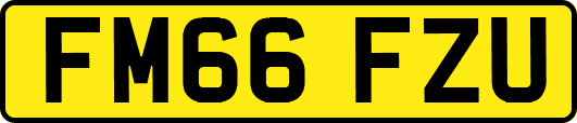 FM66FZU