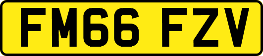 FM66FZV