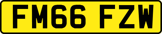 FM66FZW