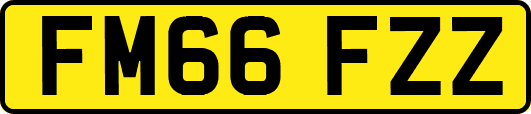 FM66FZZ