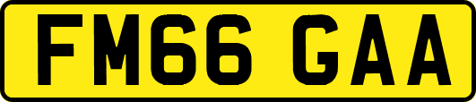 FM66GAA