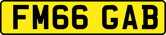 FM66GAB