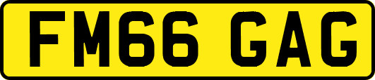 FM66GAG