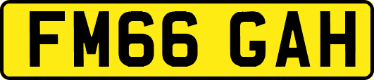 FM66GAH