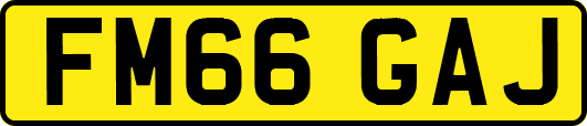 FM66GAJ