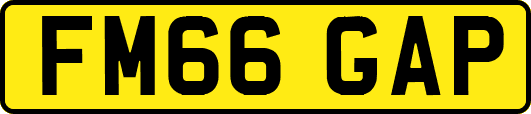FM66GAP