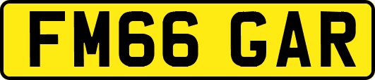 FM66GAR