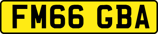 FM66GBA