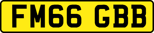 FM66GBB
