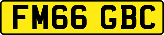 FM66GBC