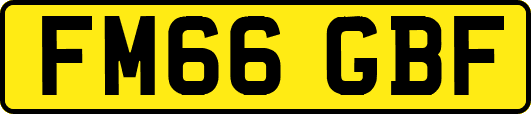FM66GBF