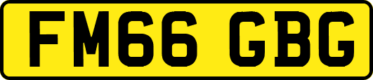 FM66GBG