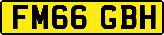FM66GBH