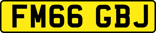 FM66GBJ