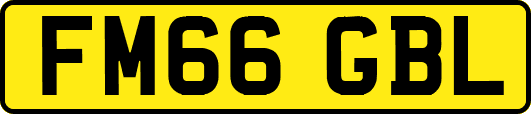 FM66GBL