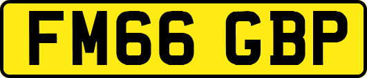 FM66GBP