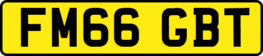 FM66GBT