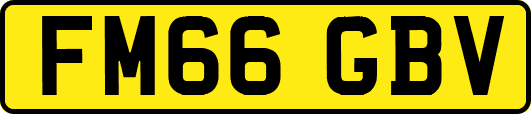 FM66GBV