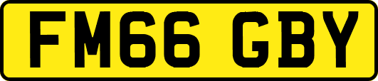 FM66GBY