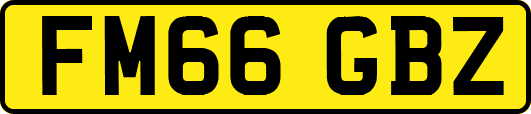 FM66GBZ