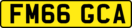 FM66GCA