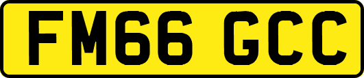FM66GCC
