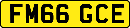 FM66GCE
