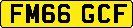 FM66GCF