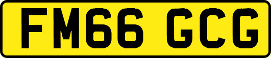 FM66GCG