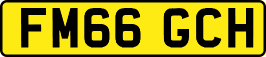 FM66GCH