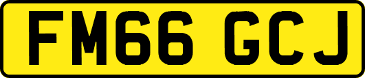 FM66GCJ