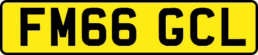 FM66GCL