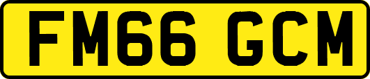 FM66GCM