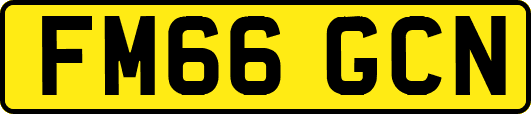 FM66GCN