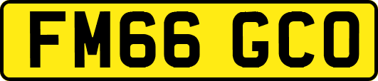 FM66GCO