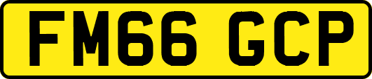 FM66GCP
