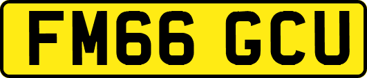 FM66GCU