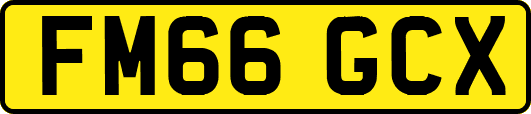 FM66GCX