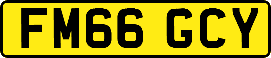 FM66GCY
