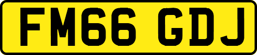 FM66GDJ