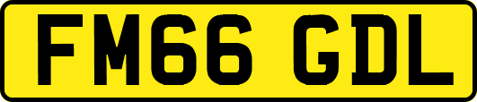 FM66GDL